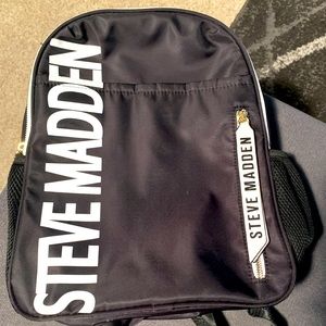 Steve Madden backpack